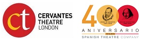 Cervantes Theatre